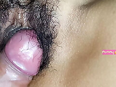 homemade sex with warm girl - clear view