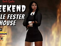 un week-end sombre un week-end sombre