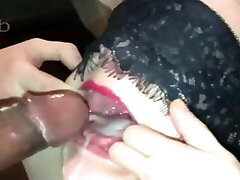 Jean and Terrance Jean and Terrance