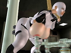 Hucow Petra gets Wanked Hucow Petra gets Wanked