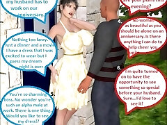 3 Dimensional Comic Cuckold Wife Gets Dirty With Her Boss On Her Annive 3 Dimensional Comic Cuckold Wife Gets Dirty With Her Boss On Her Annive