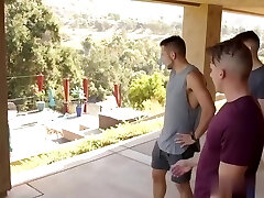 older masseur rubs and examines big dick youngster older masseur rubs and examines big dick youngster