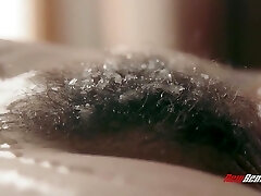 Karla Grey Wants A Blessed Ending After Massage Karla Grey Wants A Blessed Ending After Massage