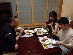 Makiko - Fuck Her Stepparent On Her Most Fertile Days... Makiko - Fuck Her Stepparent On Her Most Fertile Days...