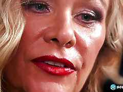 Who's the ass-screwed boss? Who's the ass-screwed boss?