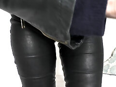 Strapped to the Fuck Machine in a Cock Cage, Drinking a Stranger's Cum, Damsel Victoria Valente Strapped to the Fuck Machine in a Cock Cage, Drinking a Stranger's Cum, Damsel Victoria Valente