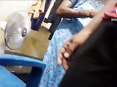 Telugu aunty sex video part 1