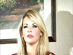 Vicky Vette - Highly long Interview