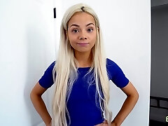 Elsa Jean is a spoiled blonde bitch who likes to fuck guys who have girlfriends Elsa Jean is a spoiled blonde bitch who likes to fuck guys who have girlfriends