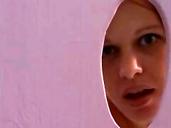 Gloryhole....