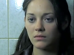 marion cotillard - 'cosas bonitas' (2001)