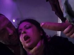 Mariska X - Firm Double Penetration Mariska X - Firm Double Penetration