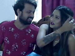 Ginormous Tits Bengali Girl Is Seduced by Her Music Teacher
