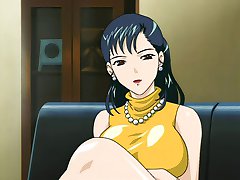 Hentai Hausfrauen Gehen Sex Schule