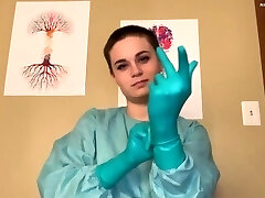 Medical Victim Mind Control Procedure