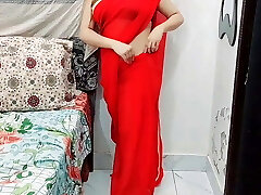 Desi Indian Bhabhi Pounded And Bj'ed By Neighbour With Clear Hindi Audio