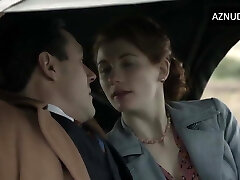 Jodie Whittaker hand job and sex scene Jodie Whittaker hand job and sex scene