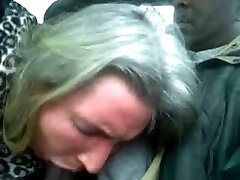 Mature Car Head Mature Car Head