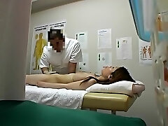 Kabuki Cho Chiropractor 1