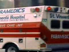 Trailer - Supergirls Do General Hospital (1984)