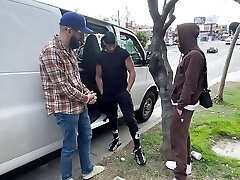 épisode 2 de cumdumpvan sean sevran