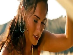 Megan Fox De Transformers