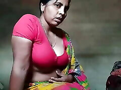 Desi Village girl hot full open sex video