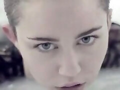 Miley cyrus