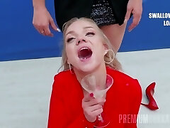 Nathalie Kitten - 2 - Bukkake Nathalie Kitten - 2 - Bukkake