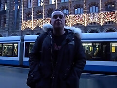 Reality Dutch Prozzie Wedge