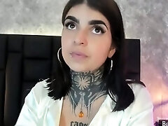 Petite skinny tattooed amateur teen solo on web cam Petite skinny tattooed amateur teen solo on web cam