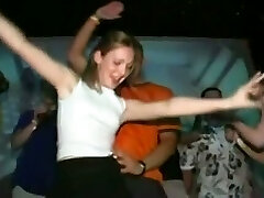 Real amateur college upskirt twat vid