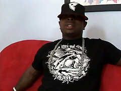 Clean-shaved black man drills ebony hottie with cat rubs tattoo on her tits Clean-shaved black man drills ebony hottie with cat rubs tattoo on her tits