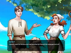 WHAT a Veteran (MagicNuts) #24 - Mud Savage Wrestling - By MissKitty2K WHAT a Veteran (MagicNuts) #24 - Mud Savage Wrestling - By MissKitty2K