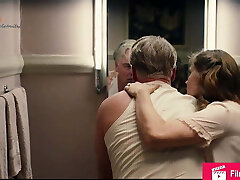 Handjobs in mainstream relaxation