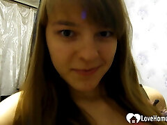 Nice babe dances and teases for me Nice babe dances and teases for me