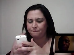turkish bitch needs a big black cock