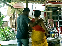 Hot bhabhi first sex with devar! T20 intercourse