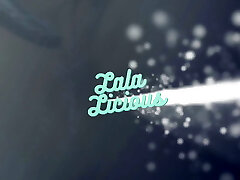 I just call it my black bootie plug