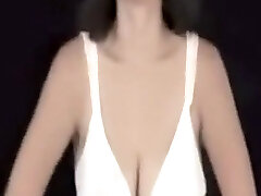 Exotic Homemade record with Hefty Tits, Nipples scenes