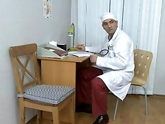 girl and pervert doctor 3