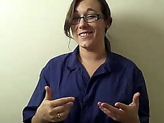 Panty Bitch Brian - Sinn Sage