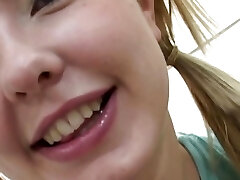 May's Big Black Cock Dream Is Her Father's Nightmare