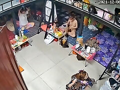 chinese girls dorm.4 chinese girls dorm.4