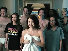 How to Plan an Orgy in a Petite Town (2015) Clit Staite