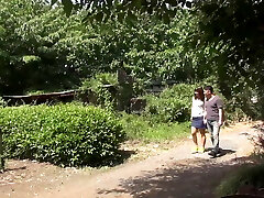 THE Outdoor Sex Two: Mature Women Begging for Dick Part2