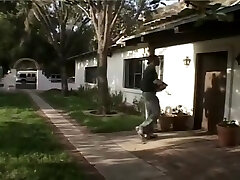 Hotty in a Helmet Gets Rigid Anal Banged