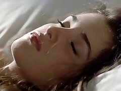 Florence Guerin & Trine Michelsen in 'La Bonne' (1986)