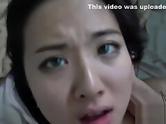 Green EYES Chinese moans POV will make you CUM wmaf amateur duo