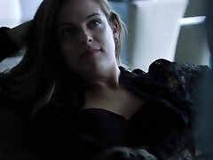 Hotwife scene in Girlfriend Experience